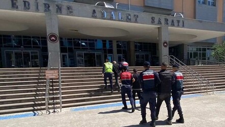 DEAŞ, PKK, FETÖ terörüne Jandarma darbesi! - gundem