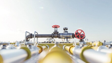 Doğalgazda olumlu tablo! Üretim artarken, ithalatta düşüş başladı - ekonomi