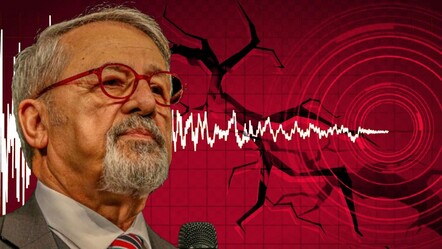 İki il 4.7'lik depremle korku ve paniği yaşadı! Naci Görür'den depreme ilişkin ilk açıklama - gundem
