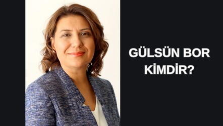 İntihar ettiği iddia edilen Gülsün Bor, Çankaya Belediye Başkan Yardımcılığı görevini yaptı - gundem