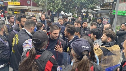 İstanbul'daki 1 Mayıs olaylarında yeni gelişme! 27 şüpheli daha tutuklandı - GÜNCEL
