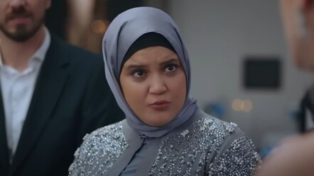 Kimse bilmiyordu: Kızılcık Şerbeti’nin Nilay’ı Feyza Civelek’in kardeşi de oyuncu çıktı - magazin