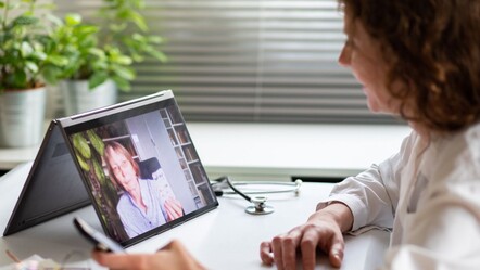 Sağlıkta yeni dönem başladı! Hastaneye gitmeden muayene olunabilecek - saglik