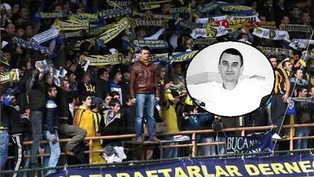 Tribün lideri silahlı saldırıda hayatını kaybetti - gundem