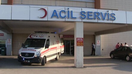 2 yaşındaki çocuğun feci sonu! Dedesi ölümüne sebep oldu - gundem