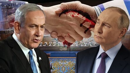 ABD'den uluslararası adalet çelişkisi! Putin'e farklı Netanyahu'ya farklı - dunya