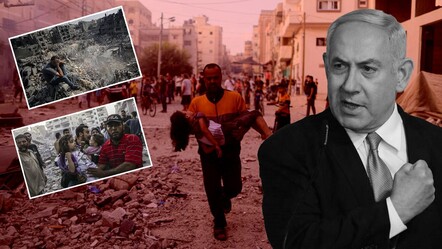 Uluslararası Adalet Divanı'ndan İsrail kararı: Refah operasyonu derhal durmalı - dunya