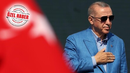 AK Parti yeni rotasını arıyor! Değişim bazı illerde başladı - politika