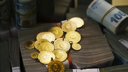 Altın yatırımcısı bu hafta kaybetti, gram yüzde 3.20 düştü! Borsa ve dolar yerinde saydı - ekonomi