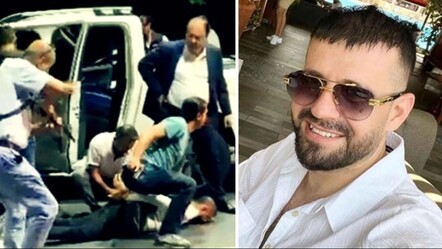 Ayhan Bora Kaplan soruşturmasına 1 komiser daha tutuklandı - gundem