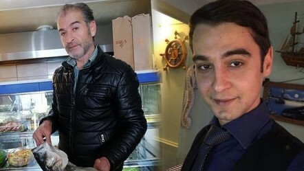 Babasını öldüren şahsa ağırlaştırılmış müebbet hapis! Defalarca bıçaklamış - gundem
