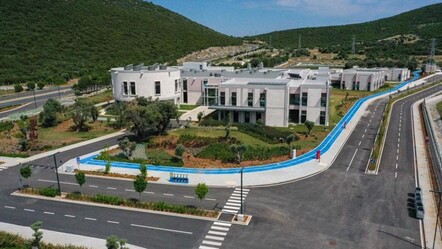 Bilişim Vadisi İzmir'in hedefi belli oldu! Tersine beyin göçünün merkezi olmak - teknoloji