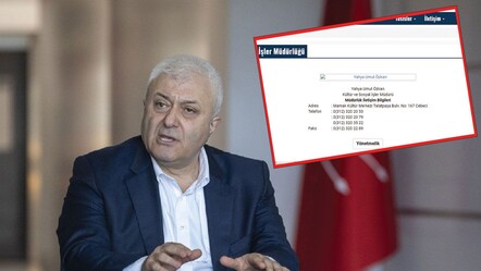 CHP belediyelerinde müdürlükler akrabalara verildi! Son kıyak Tuncay Özkan'ın kardeşine - gundem