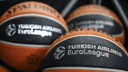 Euroleague Final Four yarı finali tek maç olarak oynanıyor - haberler