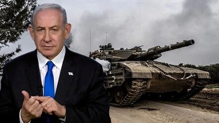 İsrail UAD'ın kararına uymayacak: