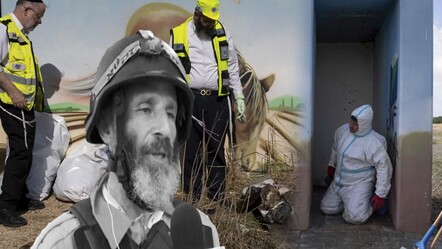 İsrail'in 'tecavüz' yalanını Amerikan basını ortaya çıkardı! - dunya