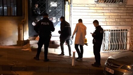 İstanbul’da şaibeli ölüm! Genç kadın sevgilisinin evinin önünde vurulmuş halde bulundu - gundem