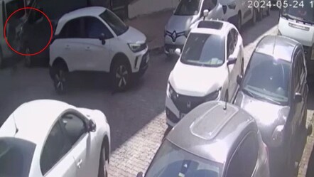 İstanbul'da silahlı saldırı! Seyir halindeki araca kurşun yağdırıp kayıplara karıştı - gundem