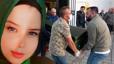 Samsun'da vahşi cinayet! İki çocuk annesi boğazı kesilerek öldürüldü - gundem