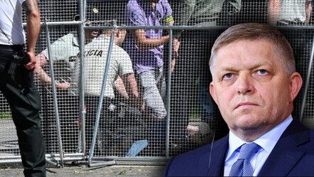 Silahlı saldırıya uğramıştı: Slovakya Başbakanı Fico'nun son sağlık durumu - dunya