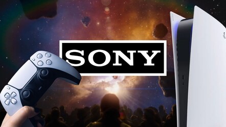 Sony, gelecek odaklı PlayStation gamepad konseptini tanıttı! - teknoloji