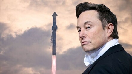 SpaceX bu sefer başaramadı! Fırlatma testinde Starship motoru patladı! - teknoloji