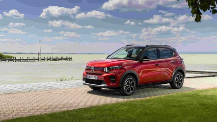 Ulaşılabilir fiyatlı elektrikli otomobil! Yeni Citroen C3 Eylül'de yollarda! - teknoloji