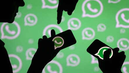 WhatsApp'ta artık video görüşmelerinde sesli ekran paylaşımı mümkün! - teknoloji