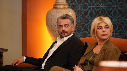 Yalı Çapkını’nda Orhan Korhan karakterini oynayan Emre Altuğ diziden ayrılıyor - magazin