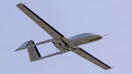 Bayraktar TB3 SİHA'nın yeni uçuş testi de başarıyla gerçekleşti! İşte gururlandıran anlar - gundem