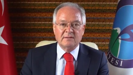 Belediye Başkanı Osman Beşel'e makam odasında saldırı! Bakan Tunç'tan açıklama - gundem