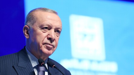 Cumhurbaşkanı Erdoğan'dan ekonomi mesajı: Güzel sonuçlar alacağız, felaket tüccarlarına kulak asmayın - gundem