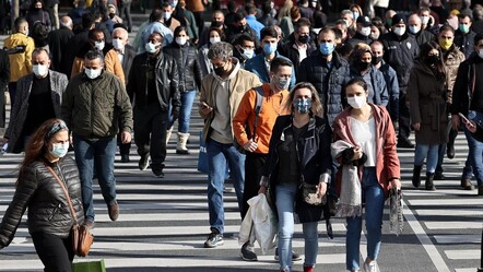 Dünya Sağlık Örgütü'nden korkutan açıklama: Koronavirüs yaşam ömrünü kısalttı - dunya