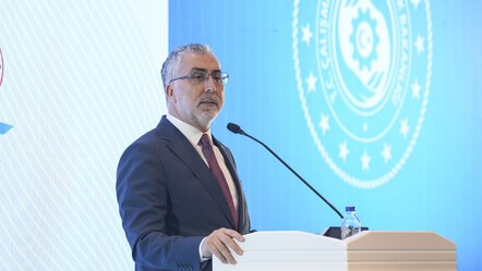 Emekli ikramiyeleri ne zaman hesaplara yatacak? Bakan Işıkhan tarih verdi - dunya