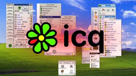 ICQ Kapısına kilit vuruyor! Efsane mesajlaşma uygulaması 26 Haziran'da kapanıyor - teknoloji