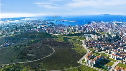 İki adımda ev sahibi yapacak! ‘Babacan Arsadan’ satışa Tuzla'dan başladı - ekonomi