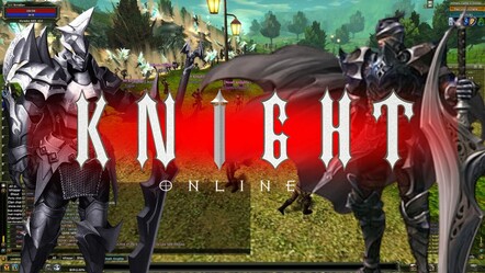 Knight Online Türkiye'ye 750 bin TL para cezası! Hukuka aykırı hareket cezasız kalmadı - teknoloji