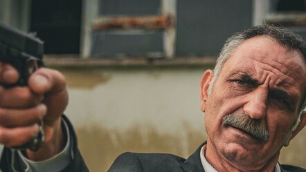 ‘Marnalı’ dizisi yakında başlıyor! Başrolde Gürkan Uygun var, seyirci ekran başına kilitlenecek - magazin