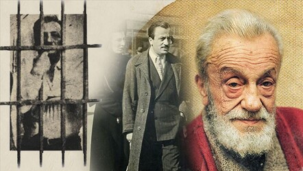 Mukaddes emaneti ne yaptınız? Mütefekkir bir şair Üstad Necip Fazıl Kısakürek - kultur-sanat