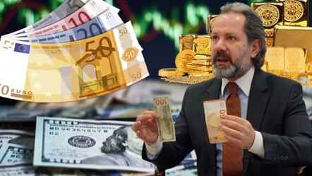 Reisi öldü, piyasalarda denge şaştı! İslam Memiş