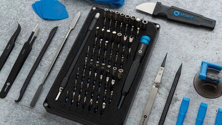 Samsung ile iFixit arasındaki ortaklık sona erdi! Tamir sürecindeki sorunlar neden oldu? - teknoloji