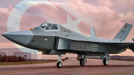 Tarih verildi! KAAN için yerli motor geliyor - magazin