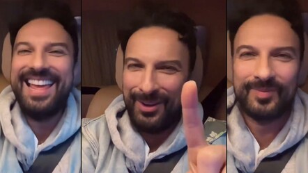 Tarkan 'Birazcık söylesem mi?' deyip yeni albümünü resmen duyurdu - magazin