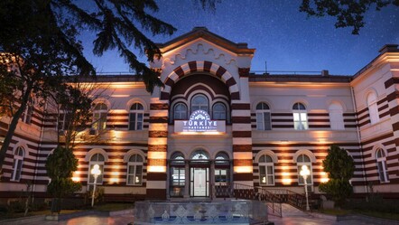 Türkiye Hastanesi dijital dönüşümde öncü... Sanal gerçeklik terapisi ve akıllı dijital tartı ile yenilikçi tedaviler - yasam