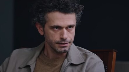Yiğit Kirazcı’dan Kızılcık Şerbeti’ne veda! Yeni projesi belli oldu - magazin