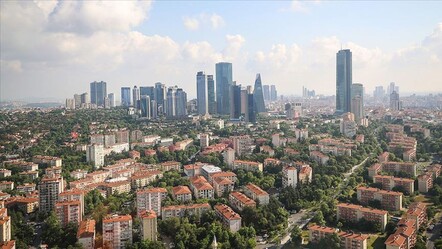 Ev almak isteyenler dikkat! Konutta düşüş sürüyor!
