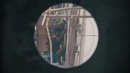 İsrail'e Gazze'de ağır darbe! Kassam Tugayları yeni görüntüleri yayımladı - dunya