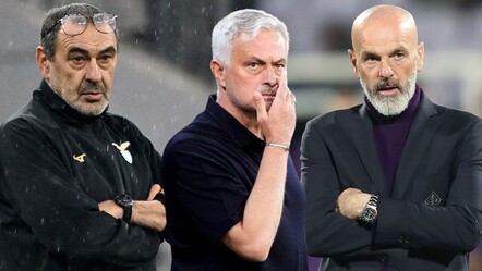 Kartal'da rota yabancı! Beşiktaş’ın teknik direktör borsasında son durum - spor