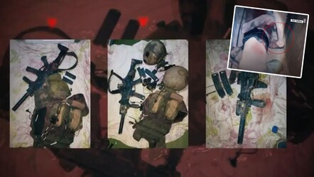 Kassam Tugayları Sözcüsü Ebu Ubeyde duyurdu: Gazze'de bir grup İsrail askeri esir alındı - dunya