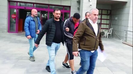 Katledilen üniversite öğrencisi Ata Emre Akman'ın ailesinden 17 yaşındaki katil için flaş talep - politika